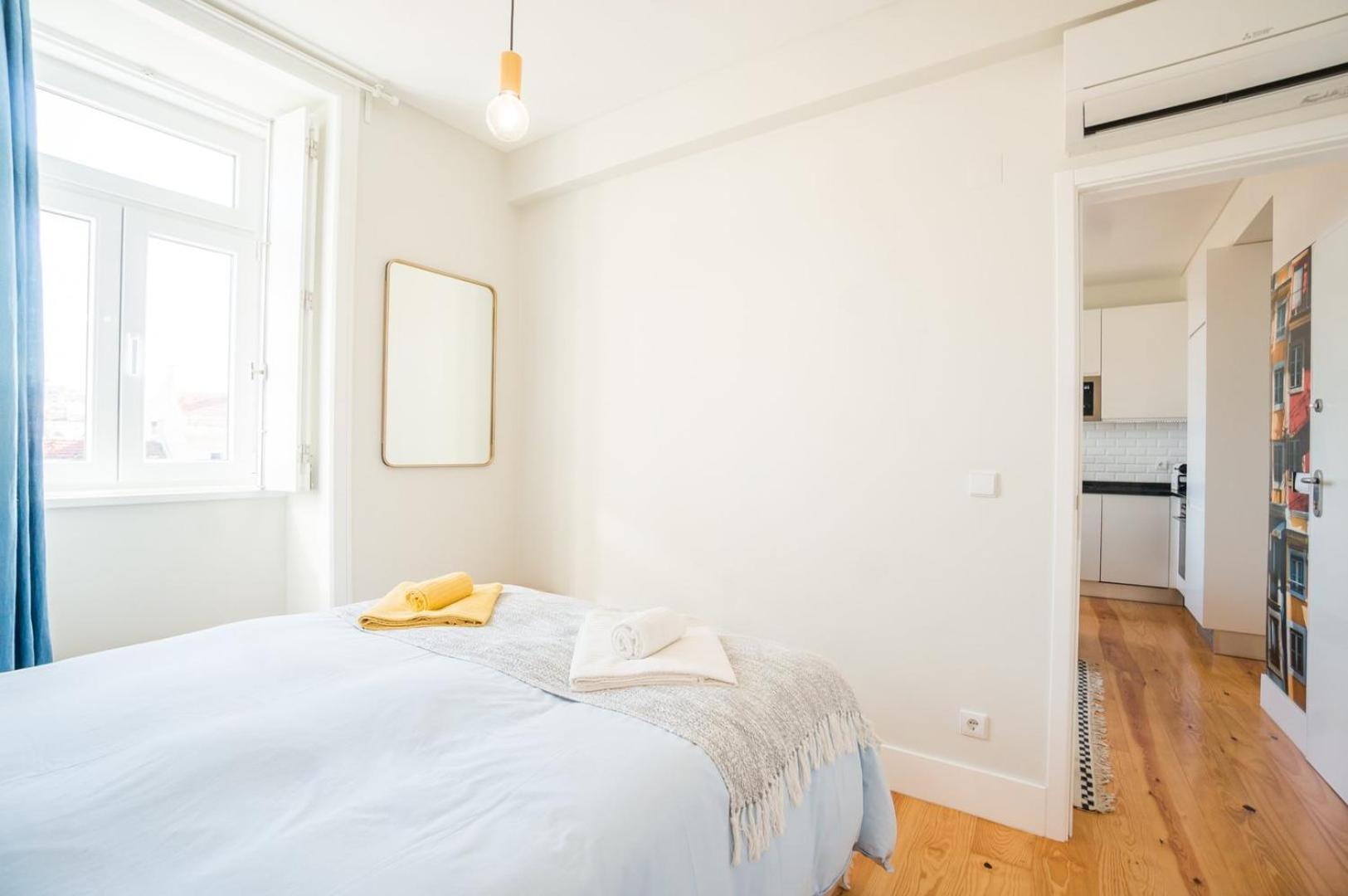 Guestready - Chic And Vibrant Stay Near Anjos Lisboa Exterior foto