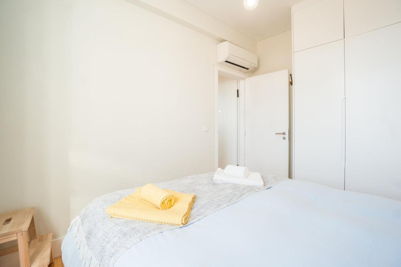 Guestready - Chic And Vibrant Stay Near Anjos Lisboa Exterior foto
